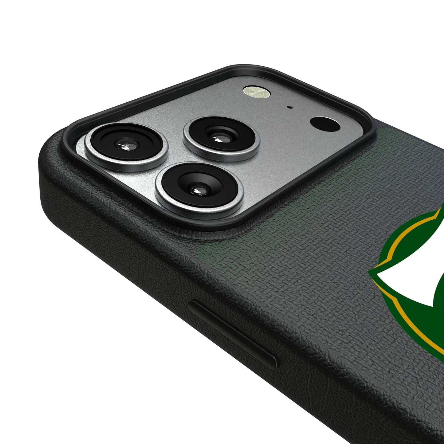 Portland Timbers Linen MagSafe Compatible Phone Case for Apple iPhone