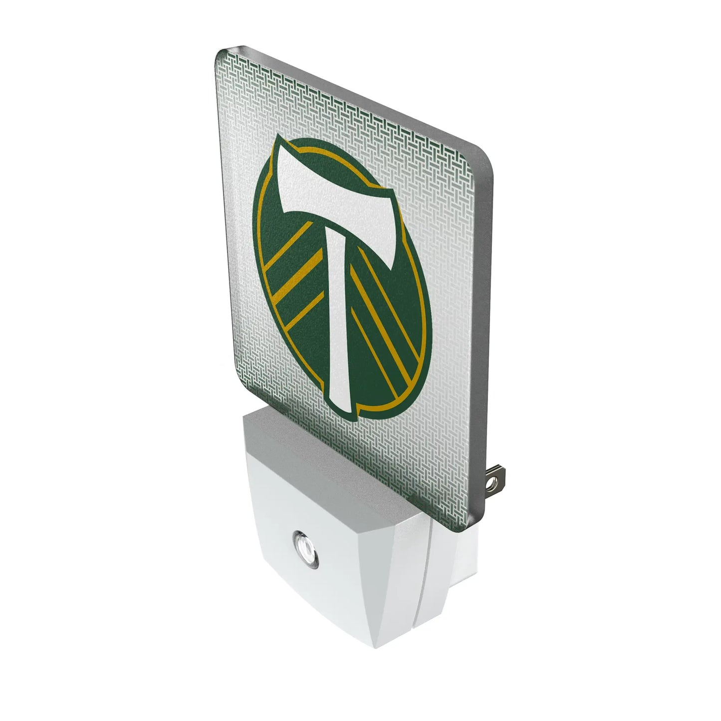 Portland Timbers Linen Night Light 2-Pack