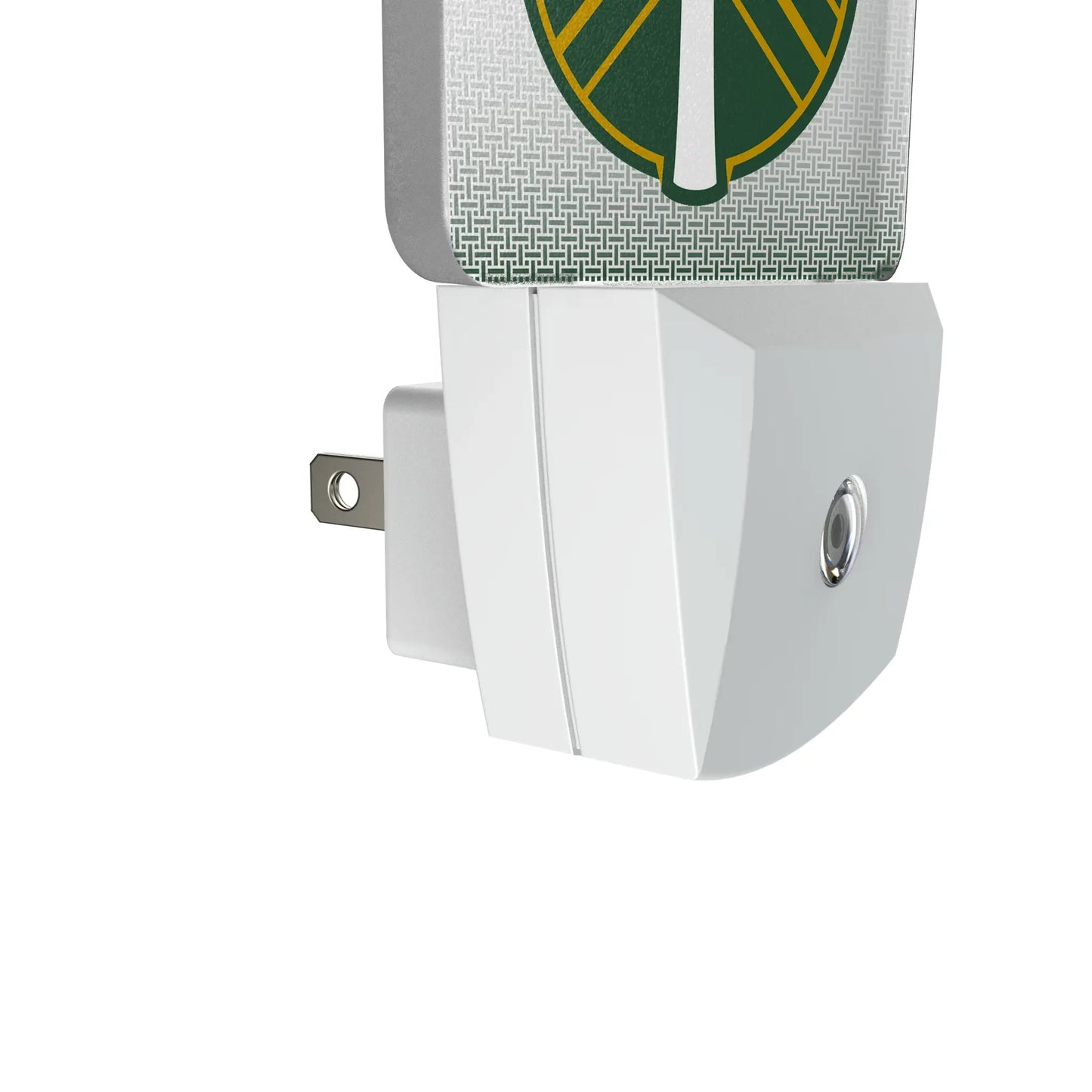 Portland Timbers Linen Night Light 2-Pack