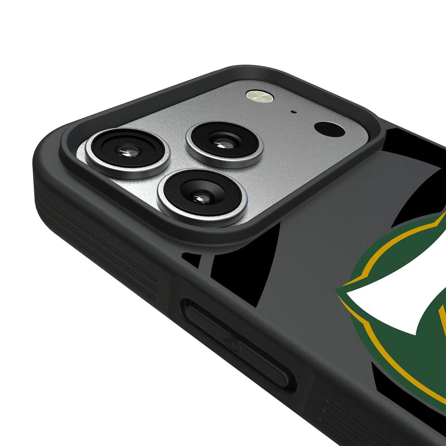 Portland Timbers Monocolor Tilt Bump Phone Case for Apple iPhone