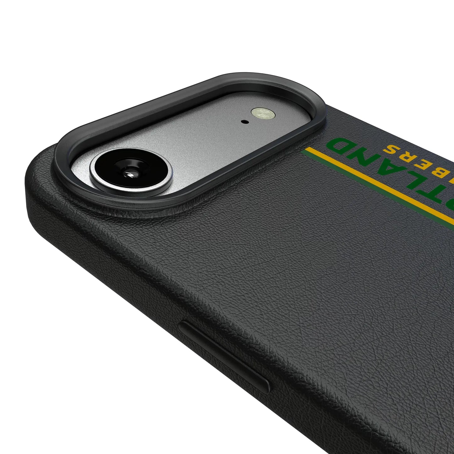 Portland Timbers Sidebar MagSafe Compatible Phone Case for Apple iPhone