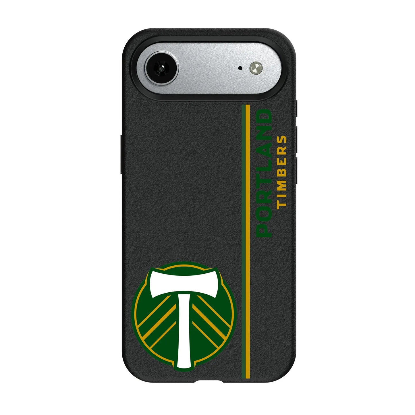 Portland Timbers Sidebar MagSafe Compatible Phone Case for Apple iPhone