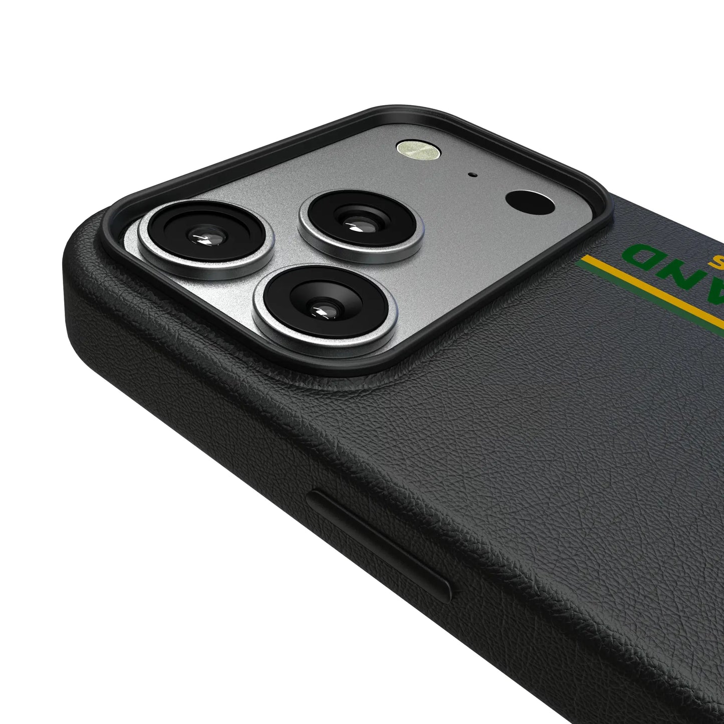 Portland Timbers Sidebar MagSafe Compatible Phone Case for Apple iPhone
