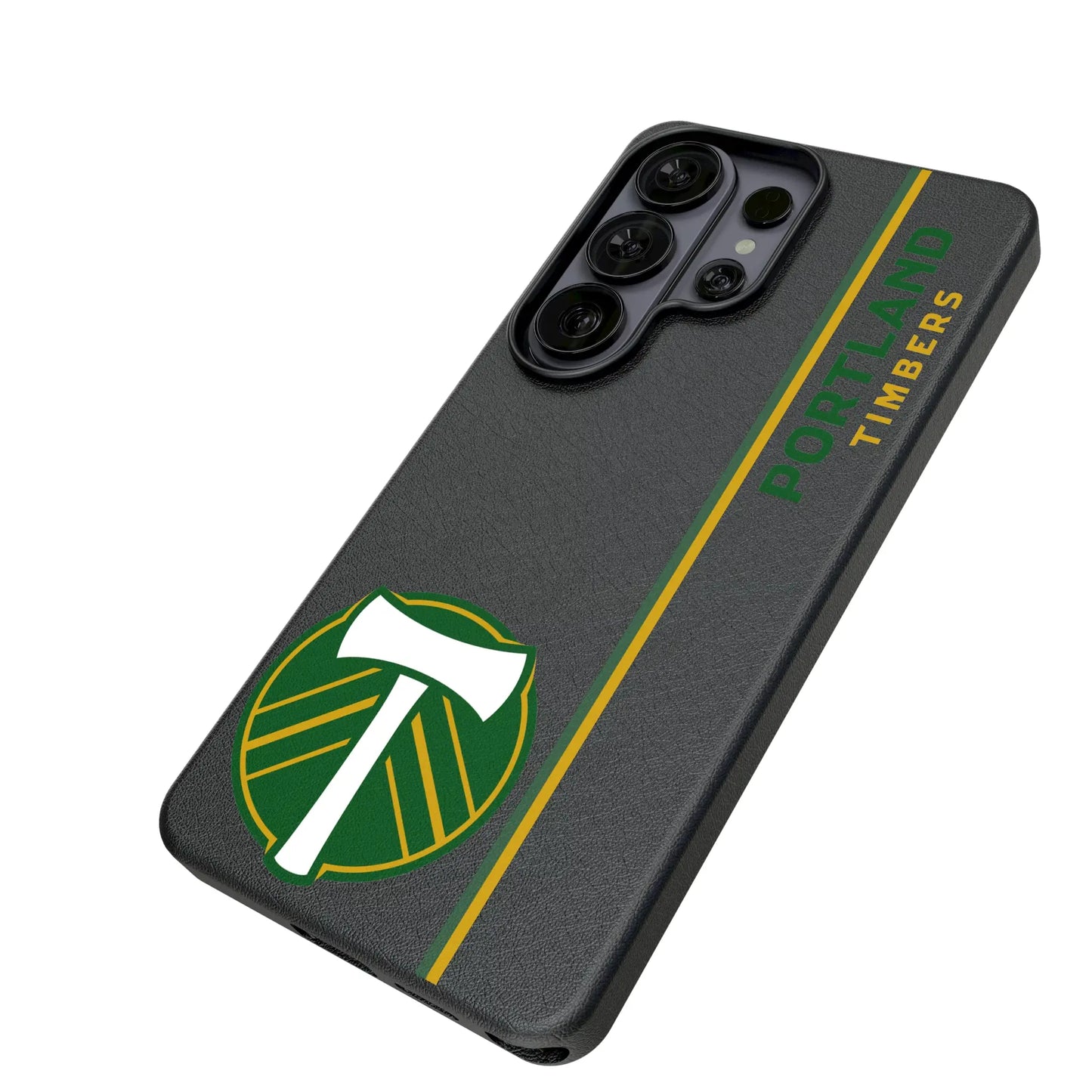 Portland Timbers Sidebar MagSafe Compatible Phone Case for Samsung Galaxy