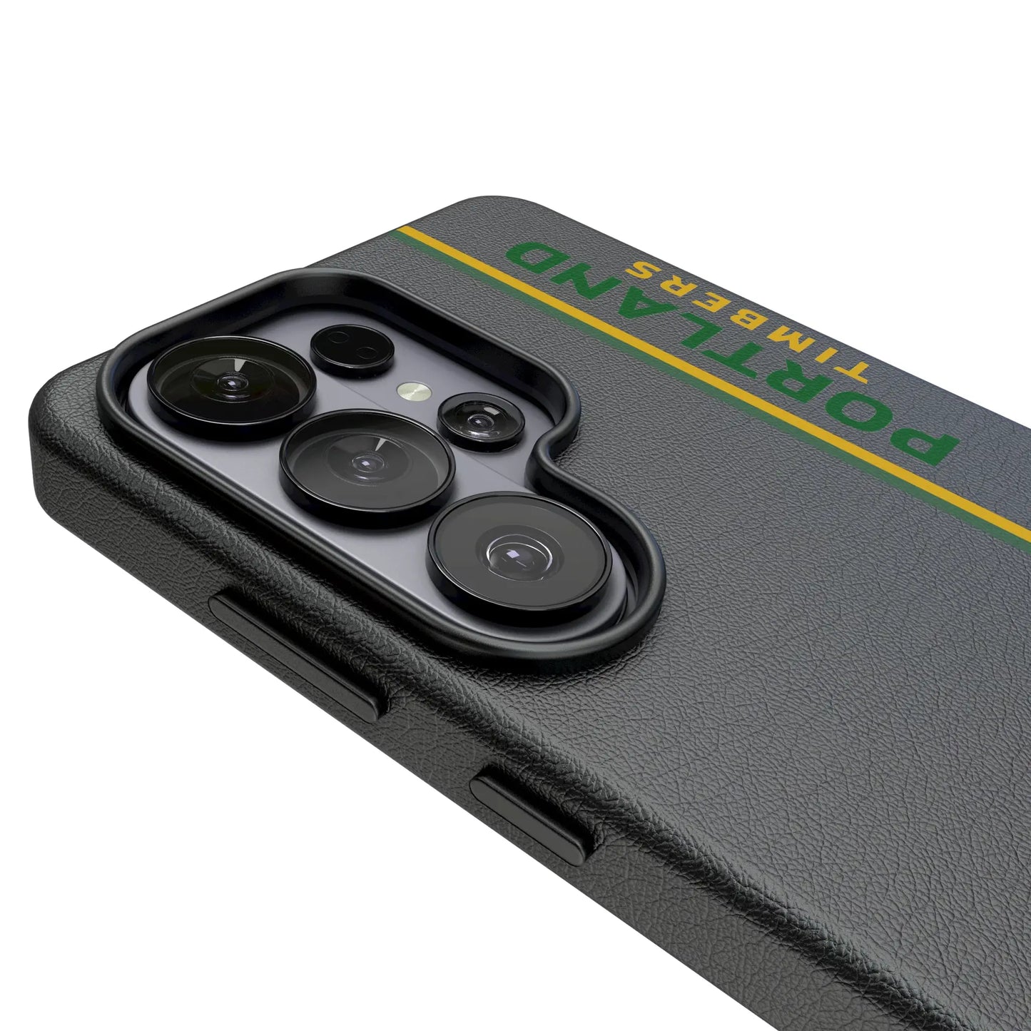 Portland Timbers Sidebar MagSafe Compatible Phone Case for Samsung Galaxy