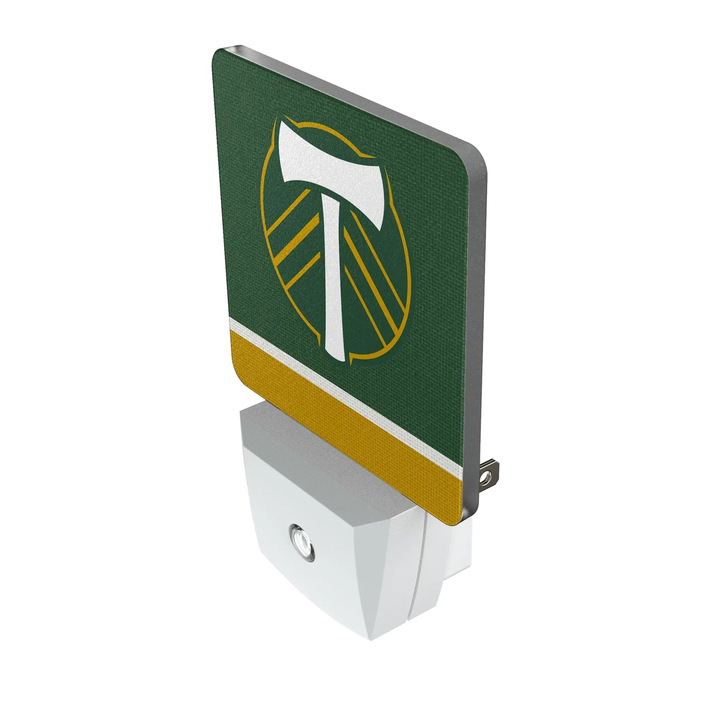 Portland Timbers Stripe Night Light 2-Pack