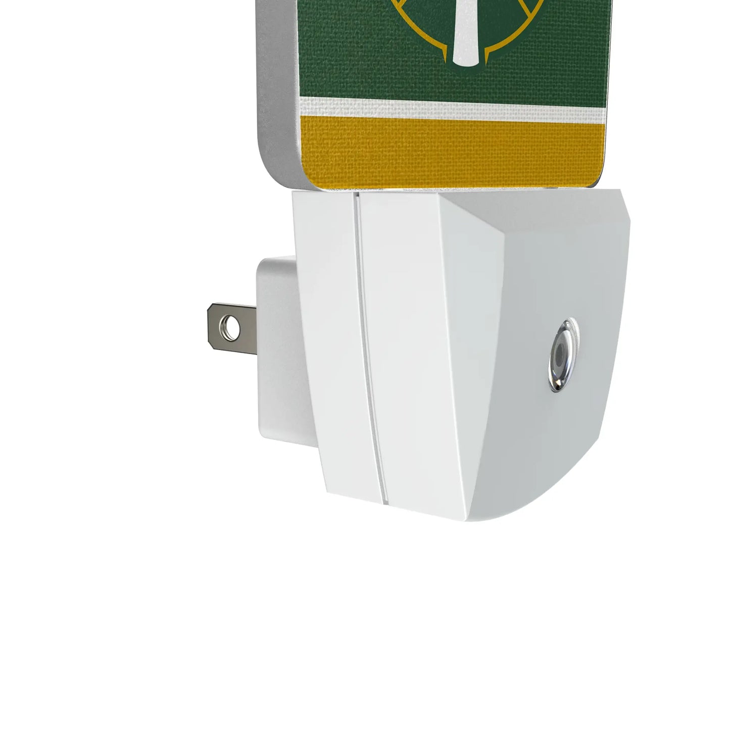 Portland Timbers Stripe Night Light 2-Pack