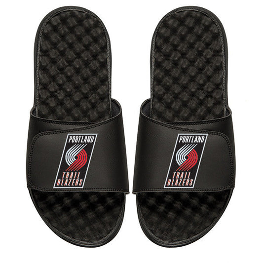 Portland Trail Blazers Primary Personalized Slides