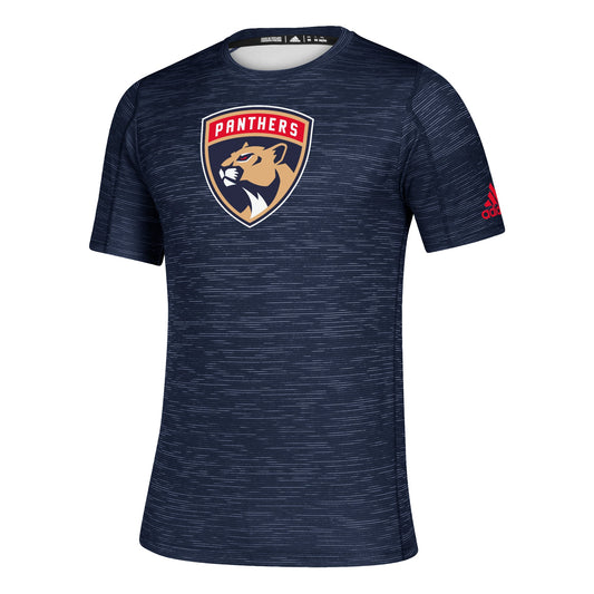 Florida Panthers adidas GameMode Training T-Shirt