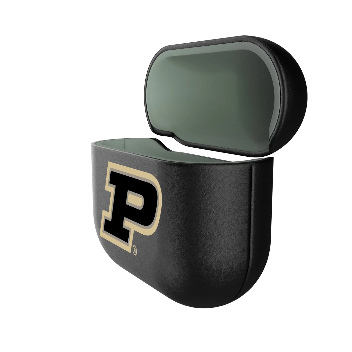 Purdue University Boilermakers Insignia AirPod Case Cover