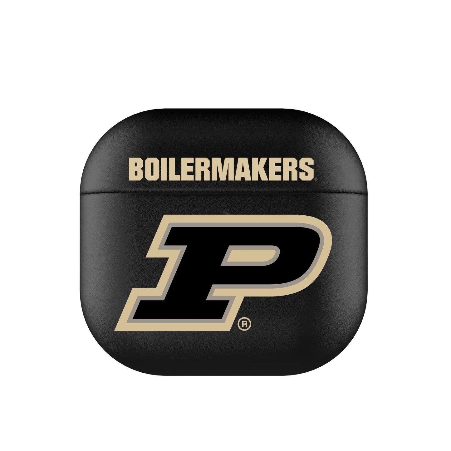 Purdue University Boilermakers Insignia AirPod Case Cover