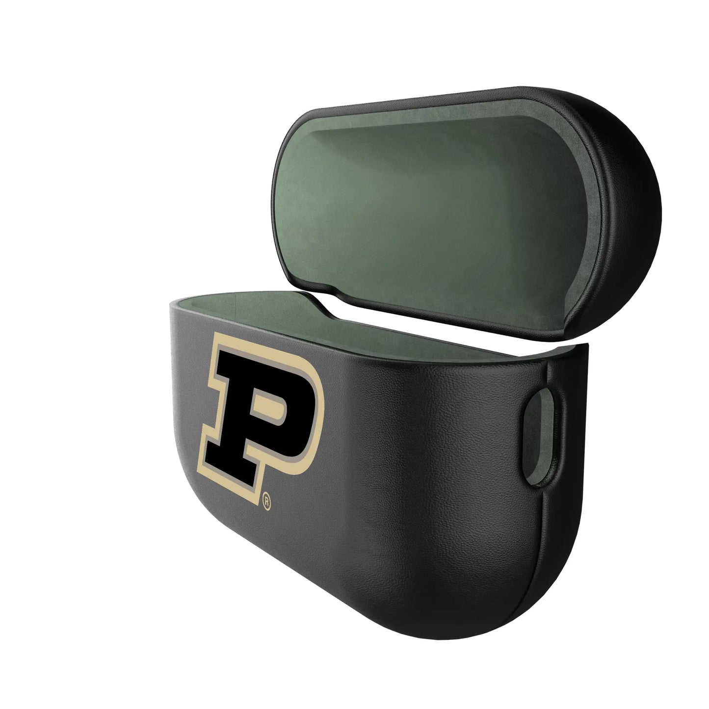 Purdue University Boilermakers Insignia AirPod Case Cover