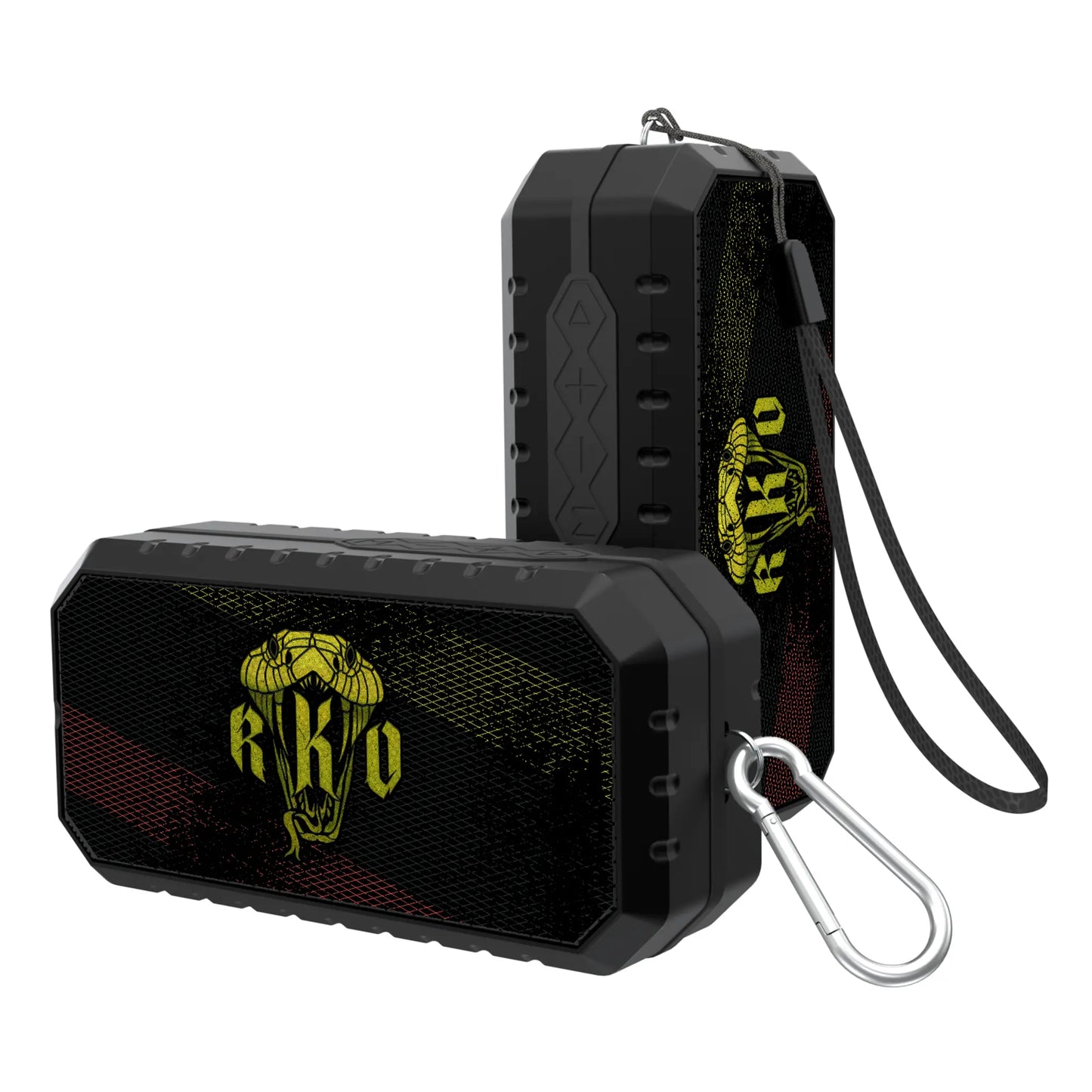 Randy Orton Steel Bluetooth Speaker