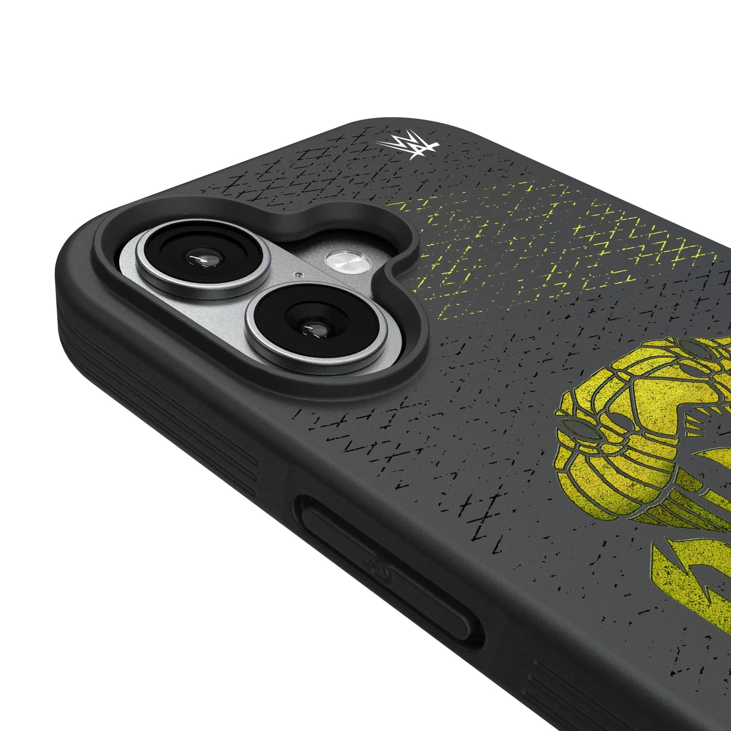 Randy Orton Steel Bump Phone Case for Apple iPhone