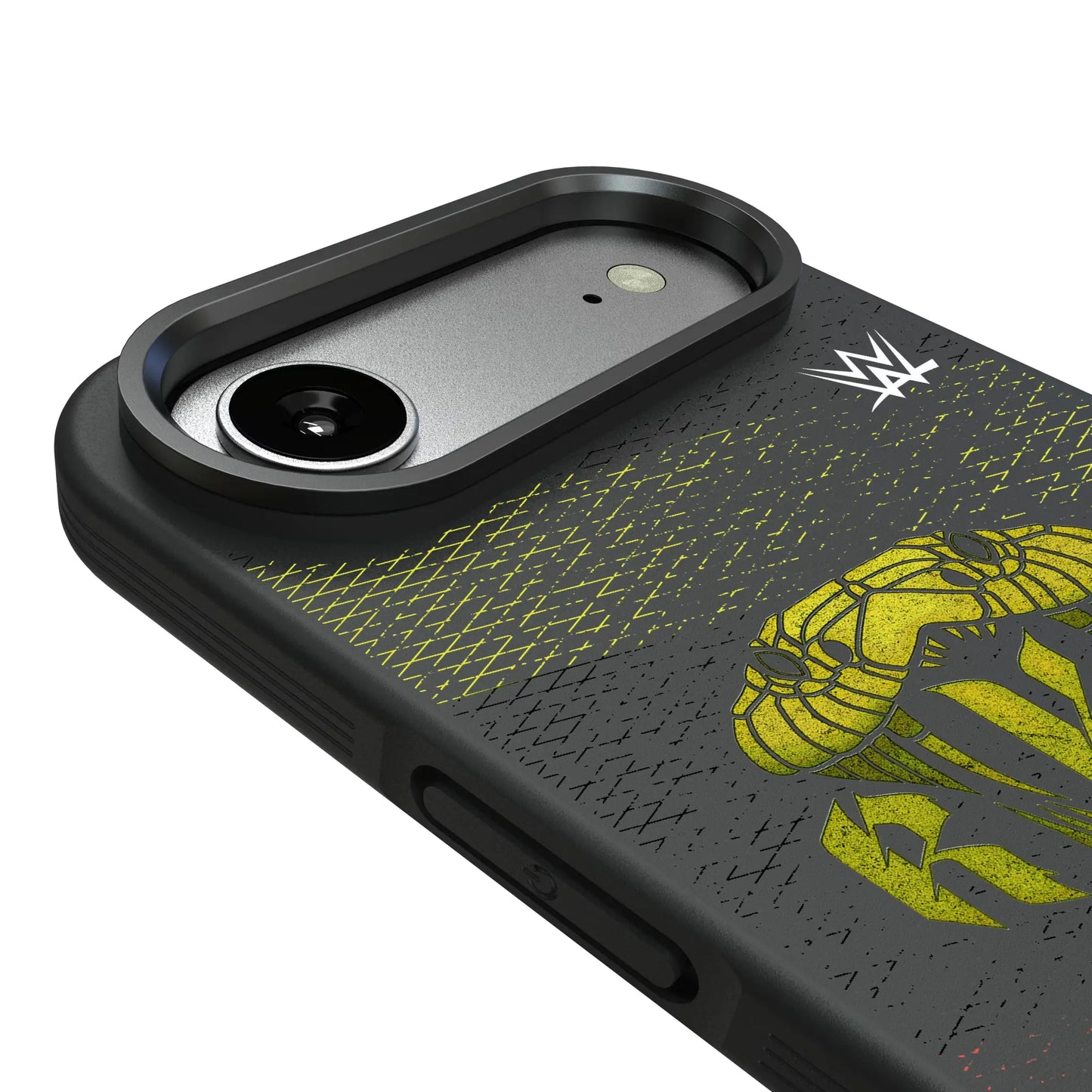 Randy Orton Steel Bump Phone Case for Apple iPhone