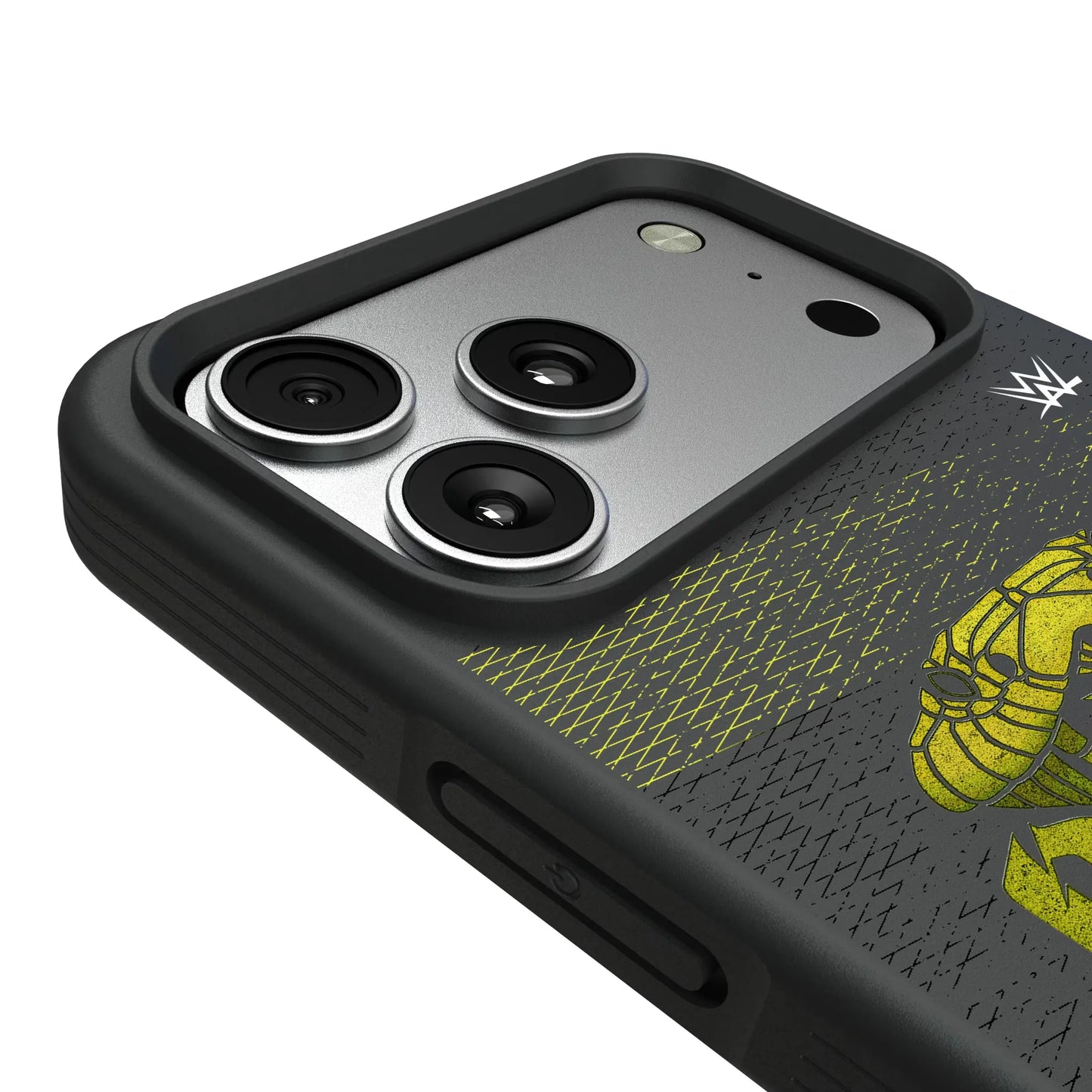 Randy Orton Steel Bump Phone Case for Apple iPhone