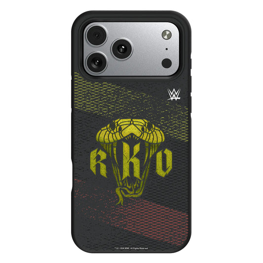 Randy Orton Steel Bump Phone Case for Apple iPhone