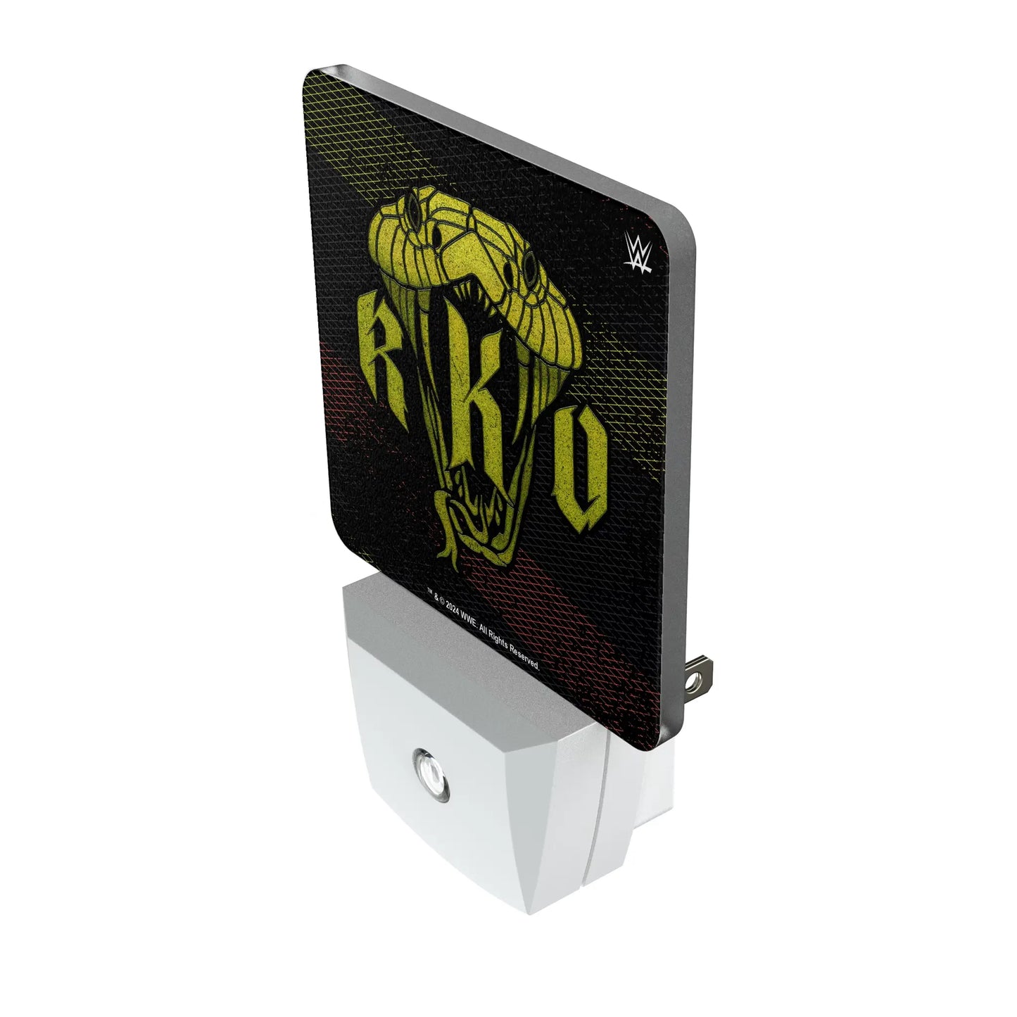 Randy Orton Steel Night Light 2-Pack