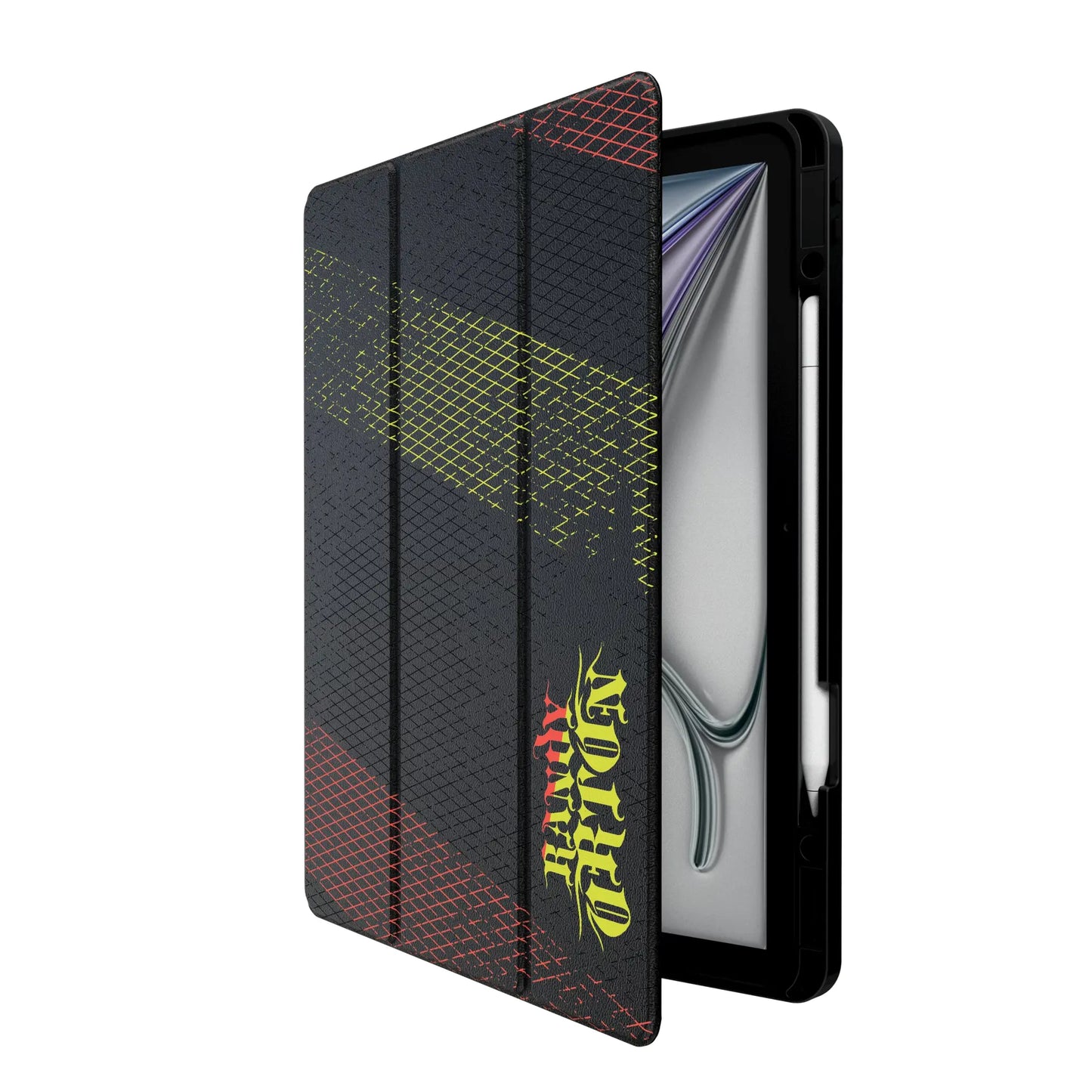 Randy Orton Steel Tablet Case for Apple iPad