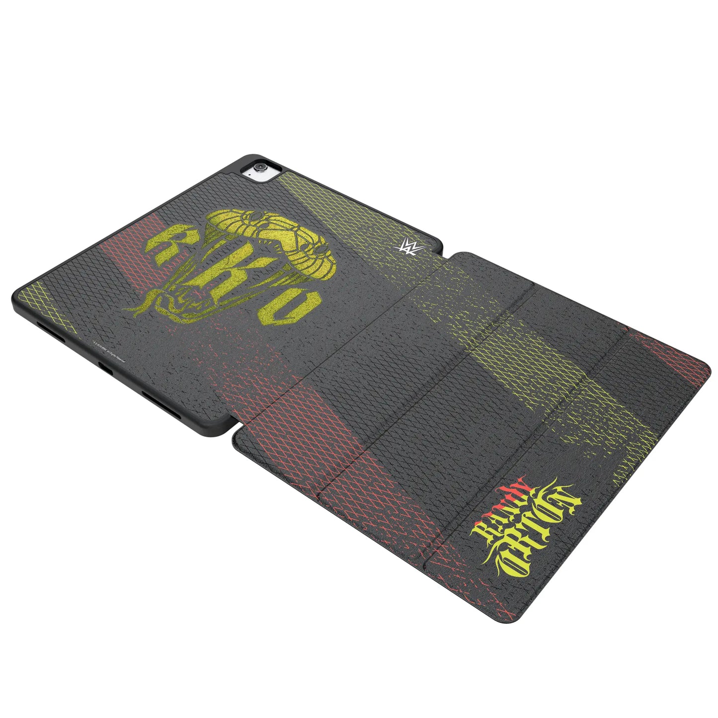 Randy Orton Steel Tablet Case for Apple iPad