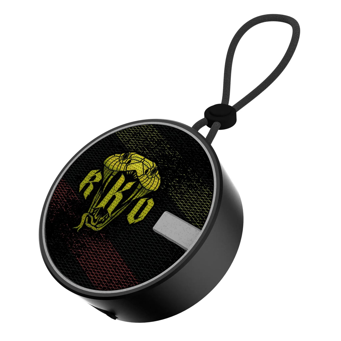 Randy Orton Steel Waterproof Speaker