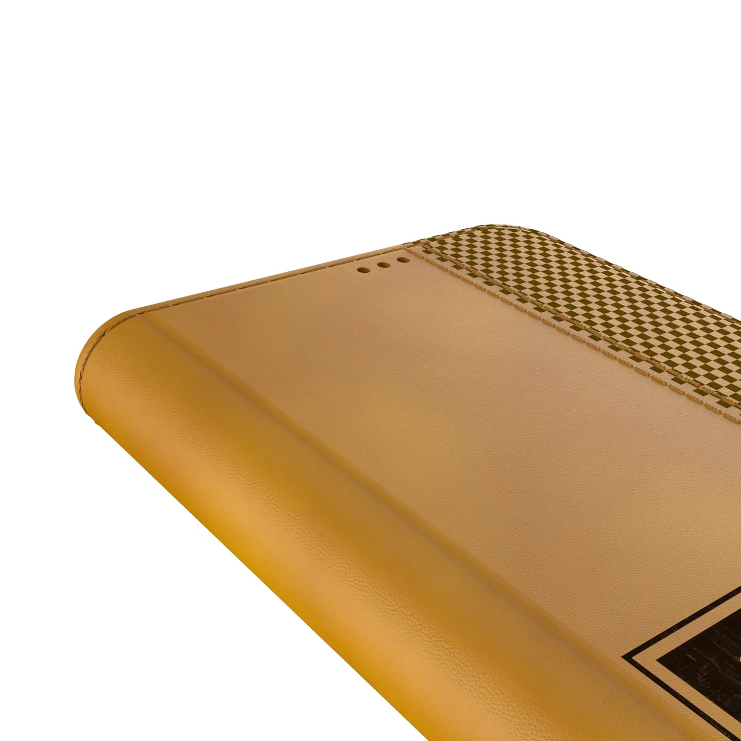 Real Salt Lake Burn Folio Phone Case for Samsung Galaxy