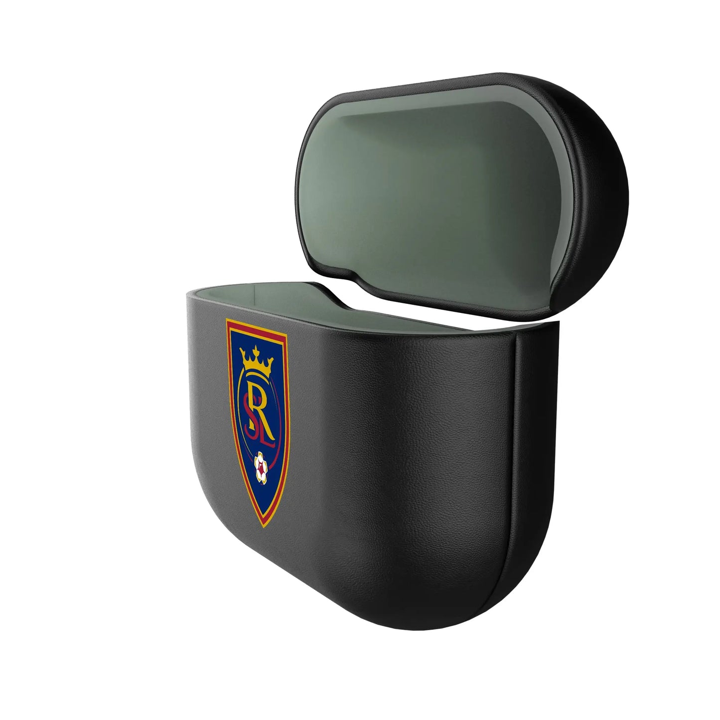 Real Salt Lake Insignia AirPod Case Cover