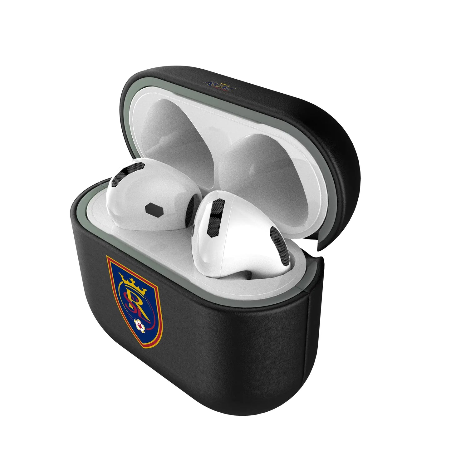 Real Salt Lake Insignia AirPod Case Cover
