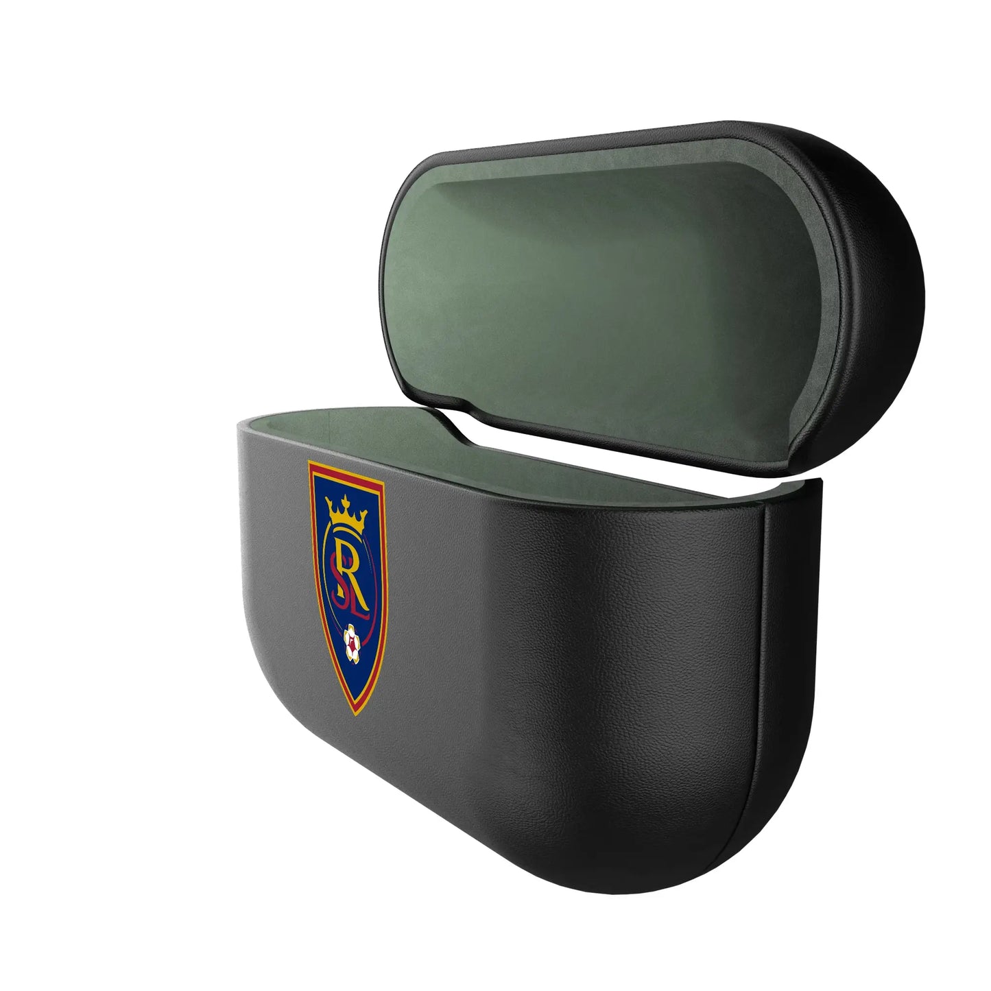 Real Salt Lake Insignia AirPod Case Cover