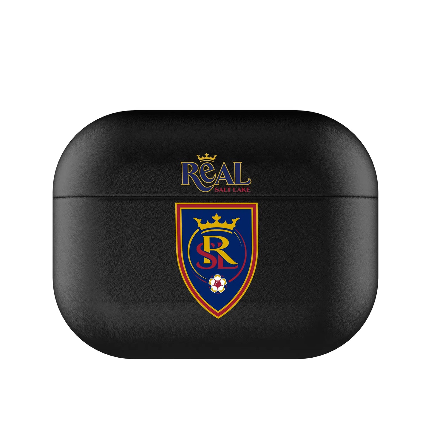 Real Salt Lake Insignia AirPod Case Cover