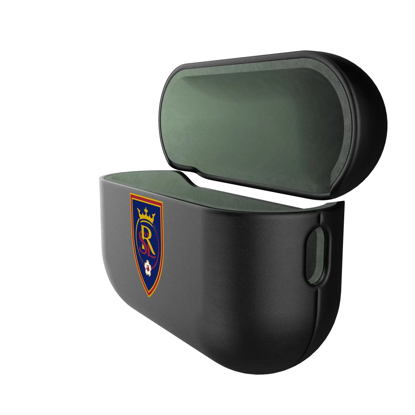 Real Salt Lake Insignia AirPod Case Cover