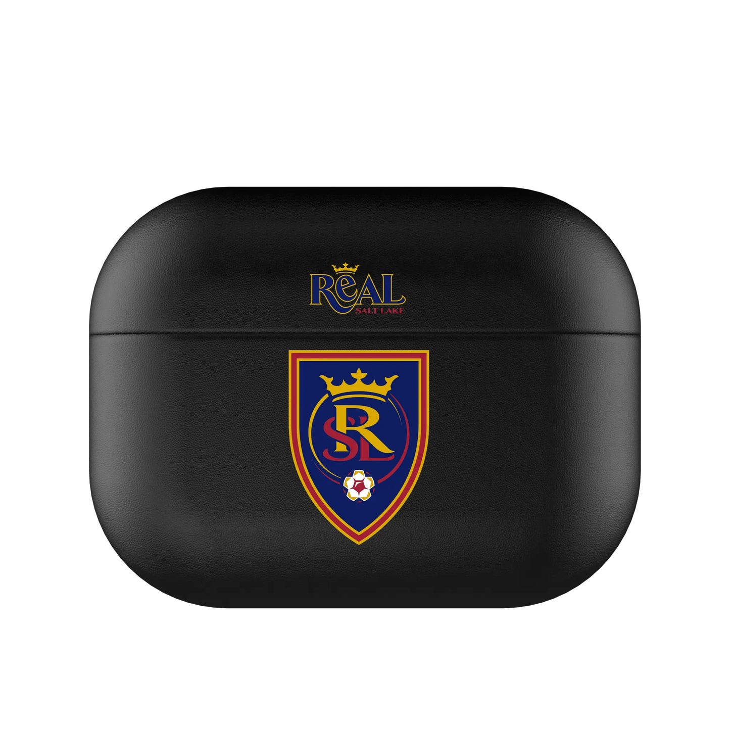 Real Salt Lake Insignia AirPod Case Cover