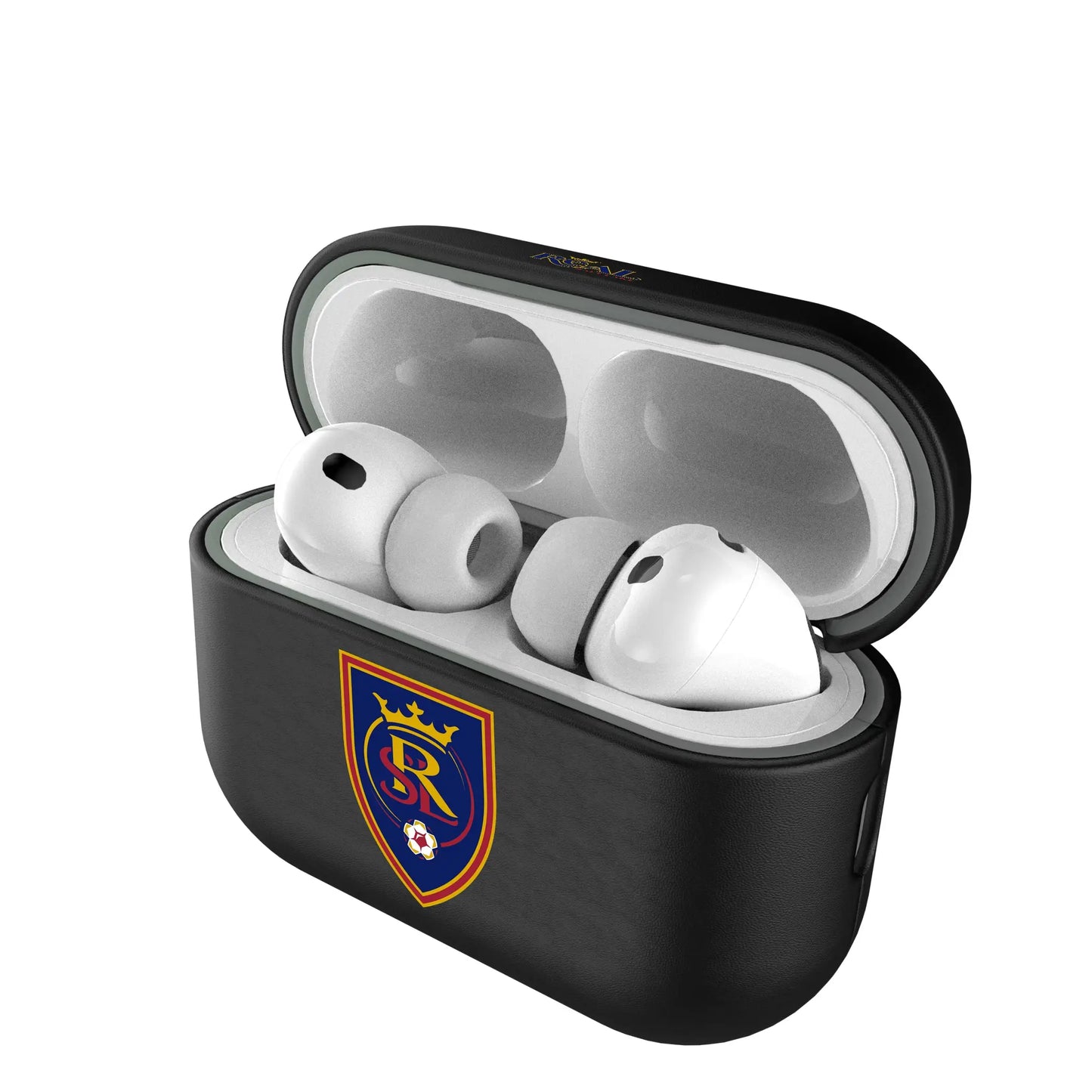 Real Salt Lake Insignia AirPod Case Cover