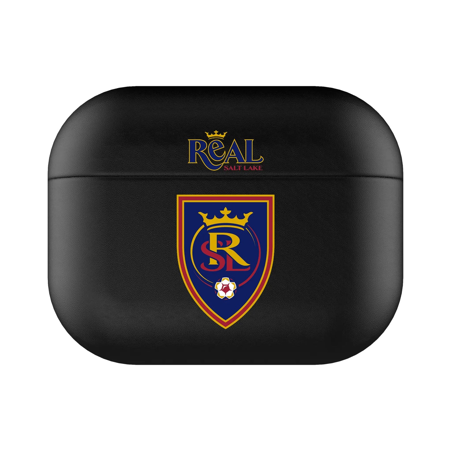 Real Salt Lake Insignia AirPod Case Cover