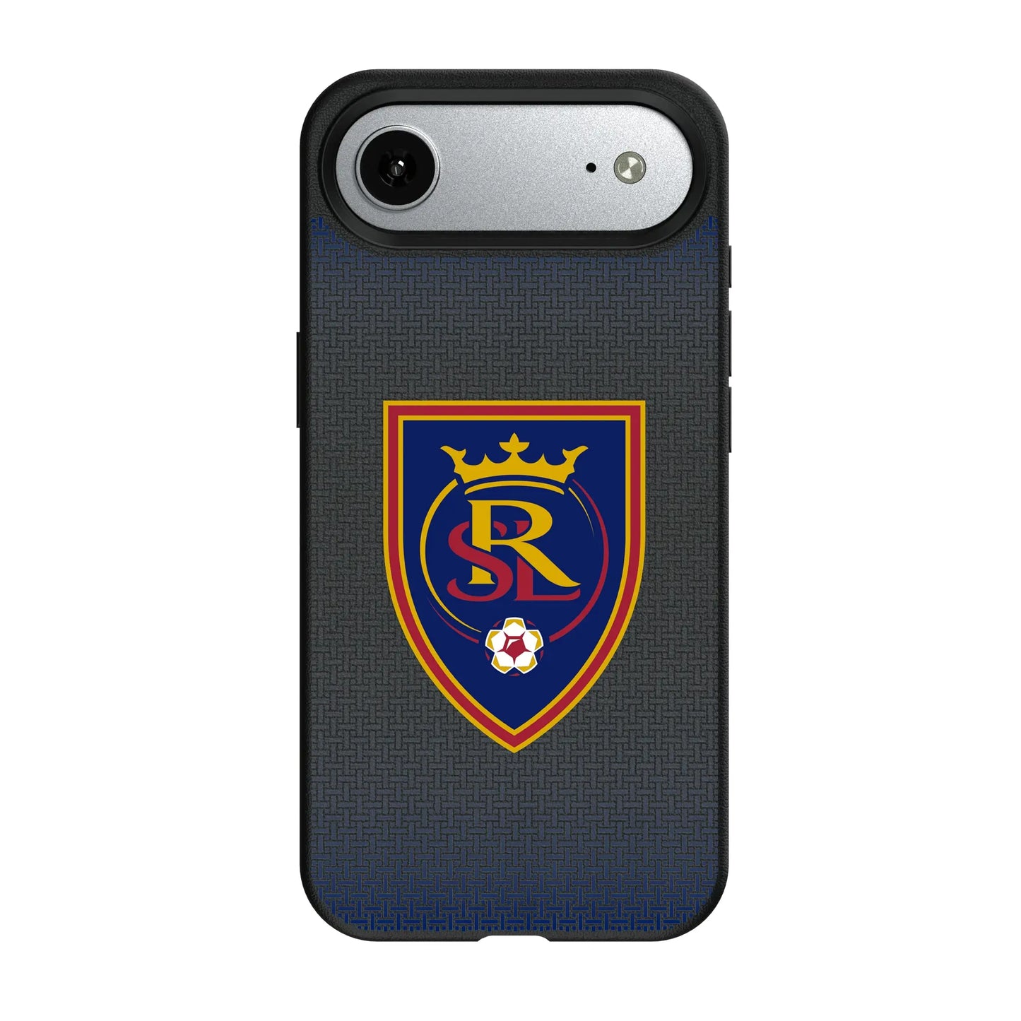 Real Salt Lake Linen MagSafe Compatible Phone Case for Apple iPhone