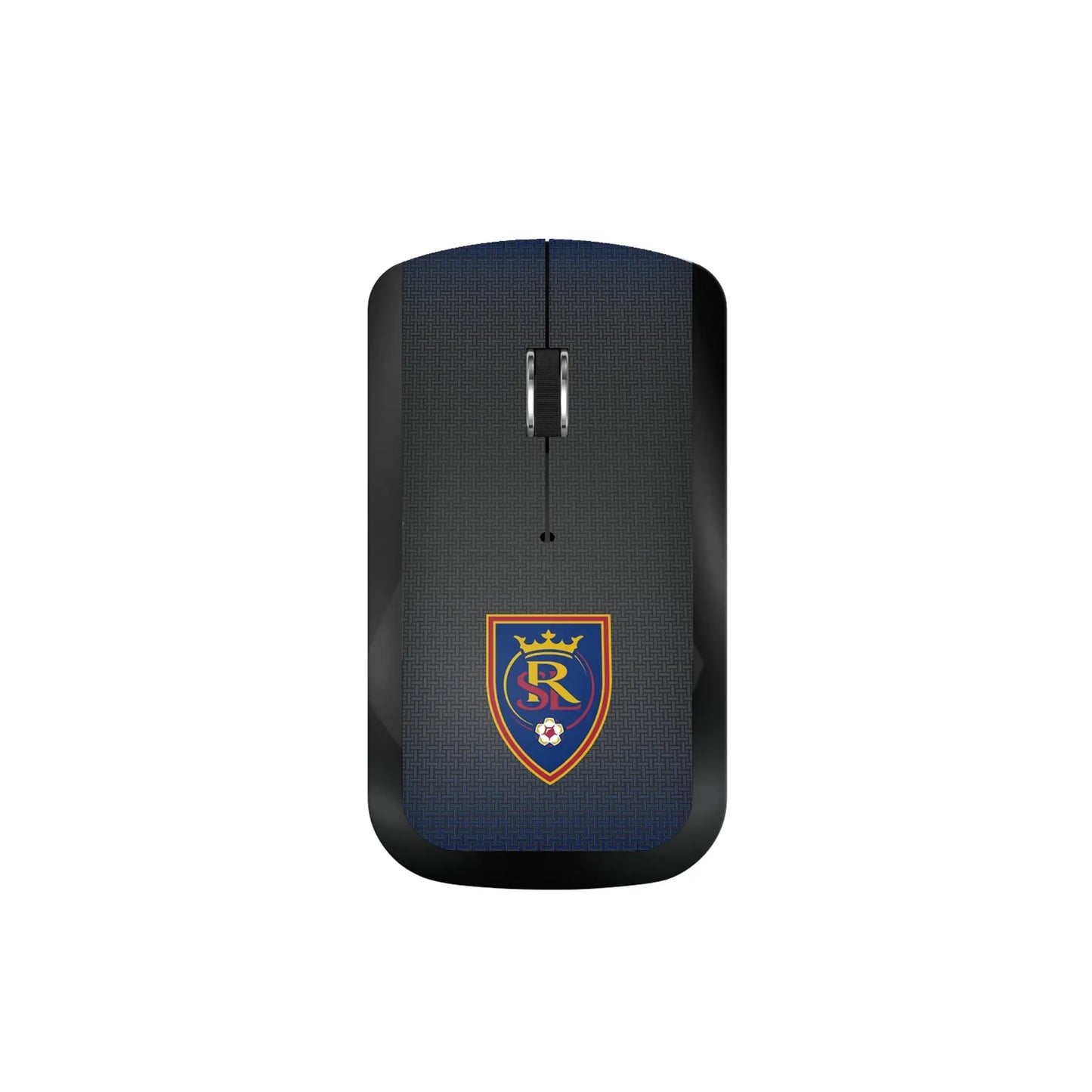 Real Salt Lake Linen Wireless Mouse