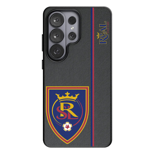 Real Salt Lake Sidebar MagSafe Compatible Phone Case for Samsung Galaxy