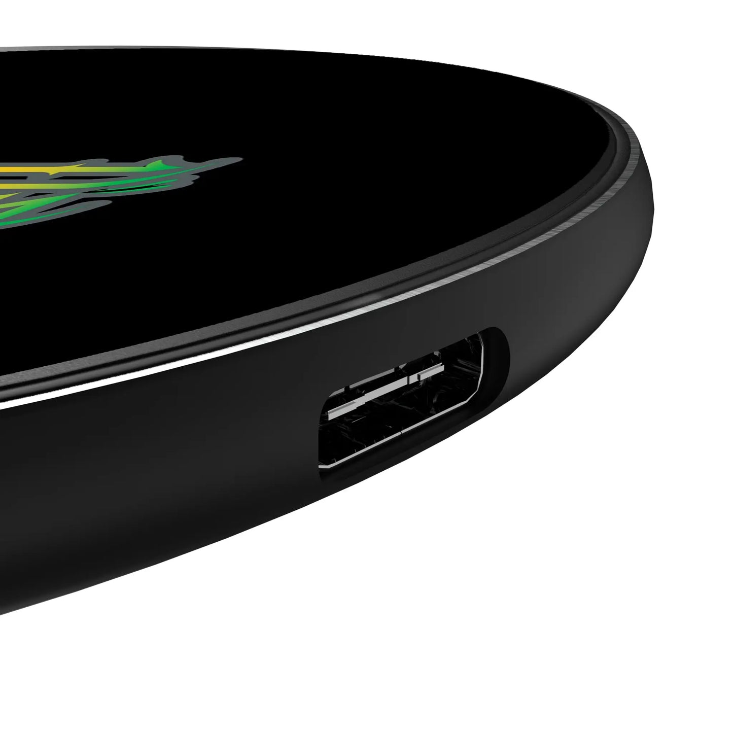 Rey Mysterio Clean 15-Watt Wireless Charger