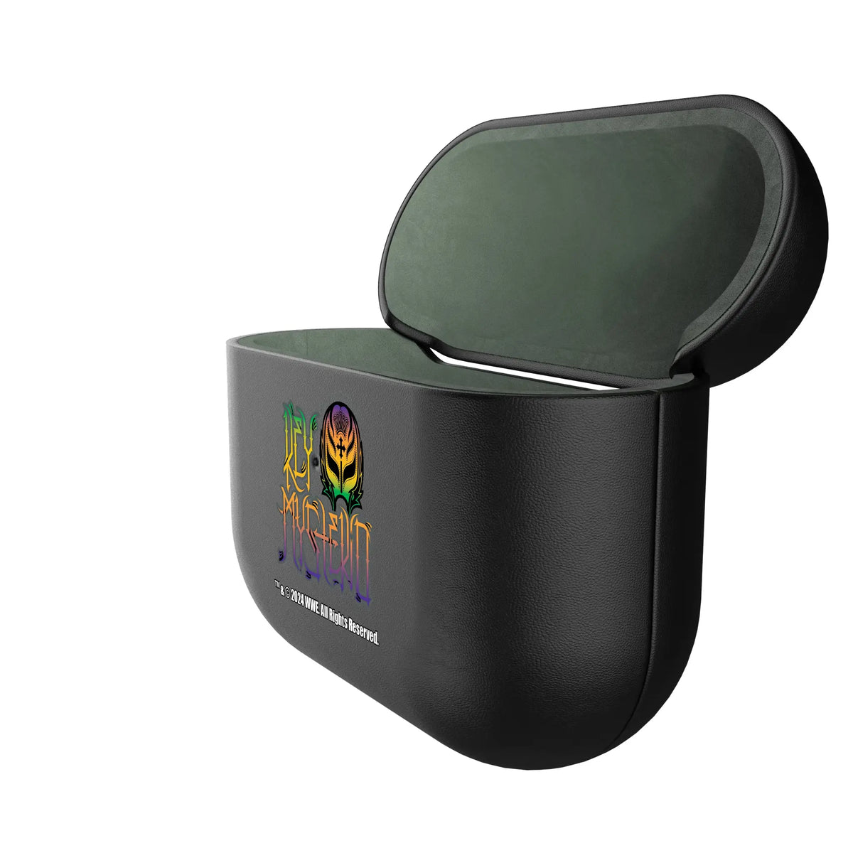 Rey Mysterio Clean AirPod Case Cover
