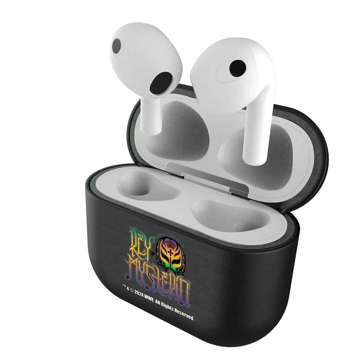 Rey Mysterio Clean AirPod Case Cover