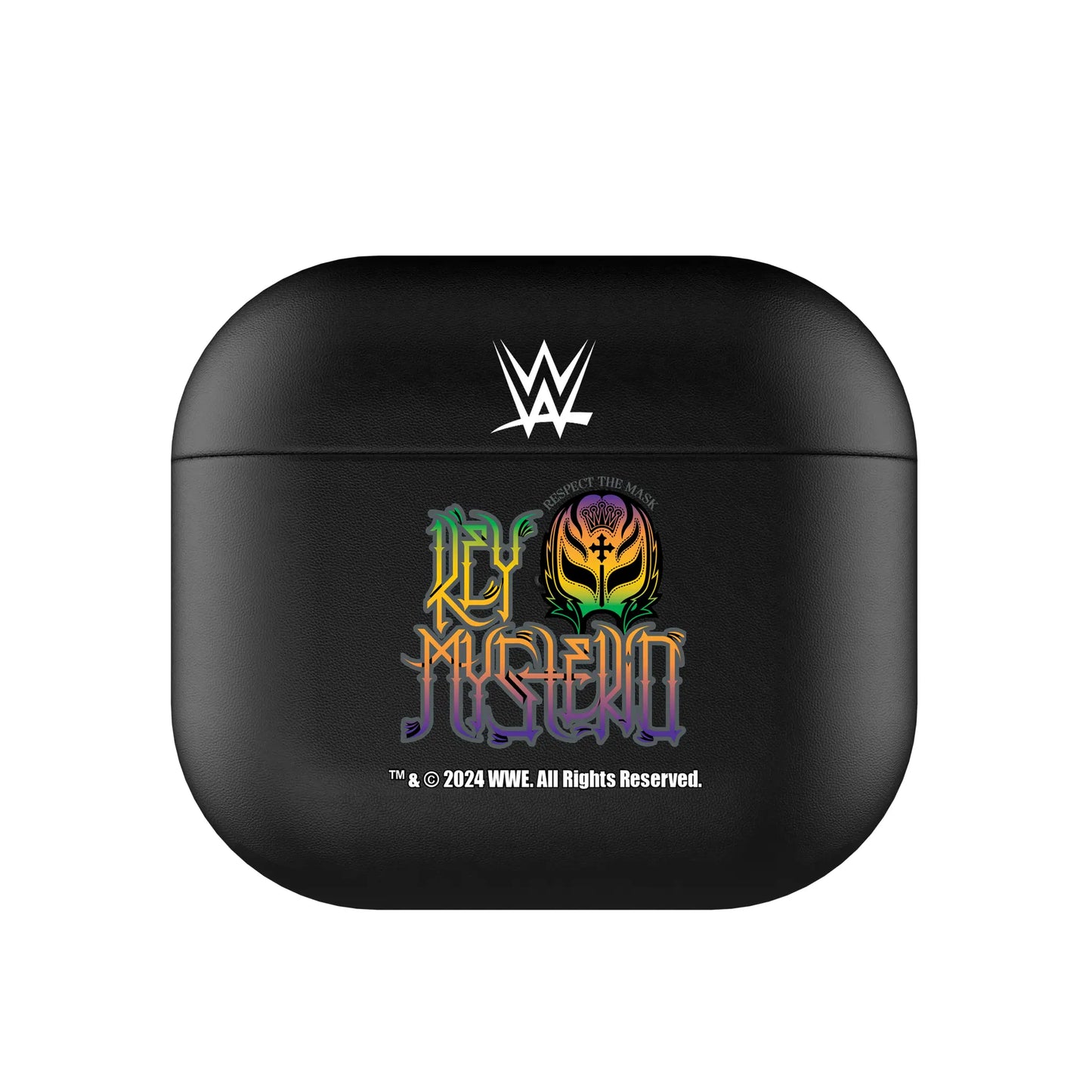 Rey Mysterio Clean AirPod Case Cover