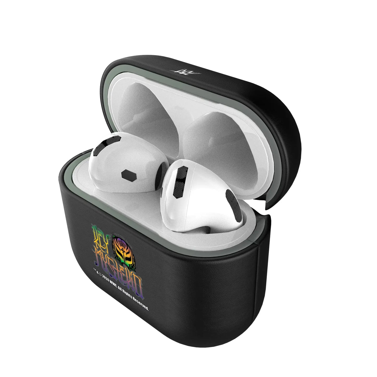 Rey Mysterio Clean AirPod Case Cover