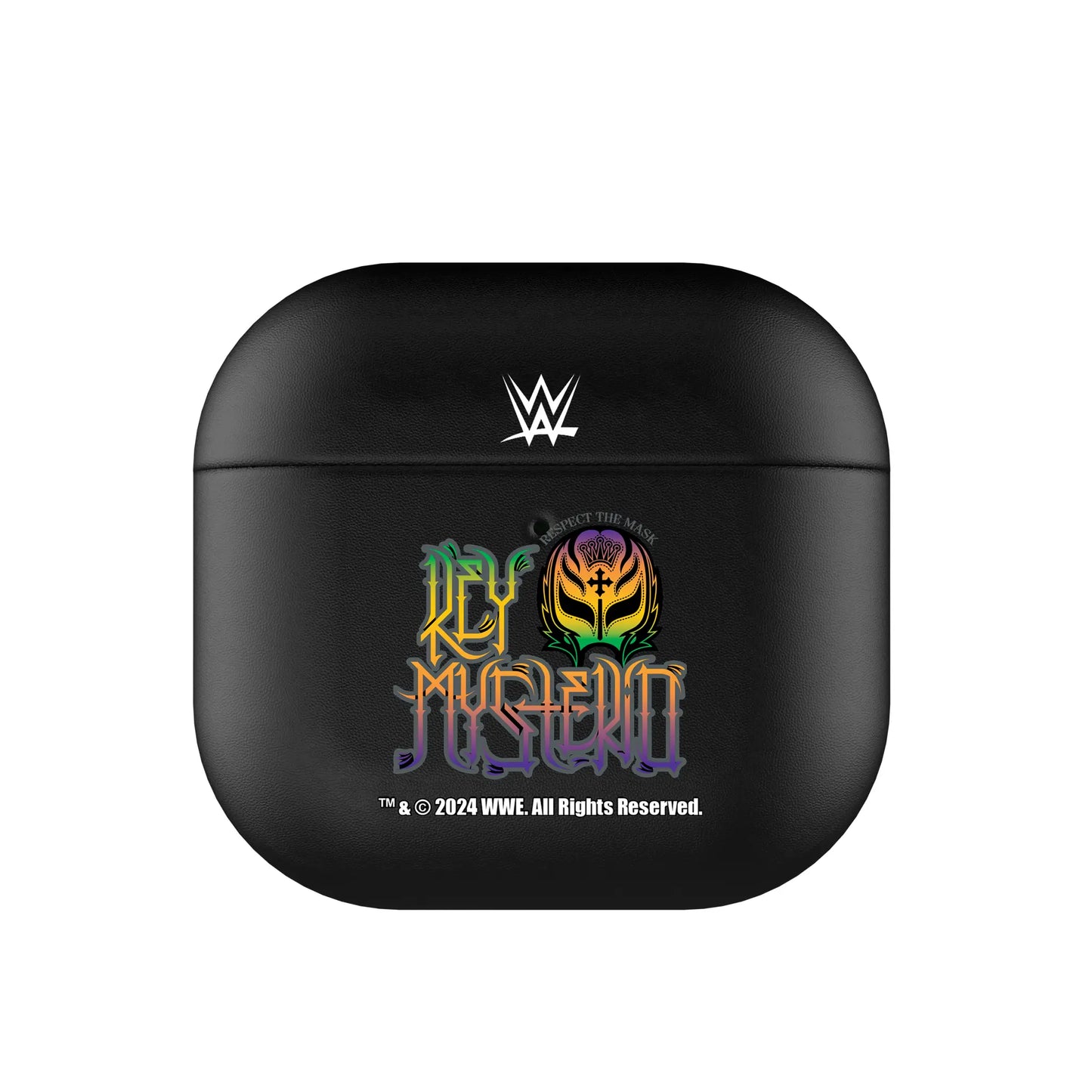 Rey Mysterio Clean AirPod Case Cover