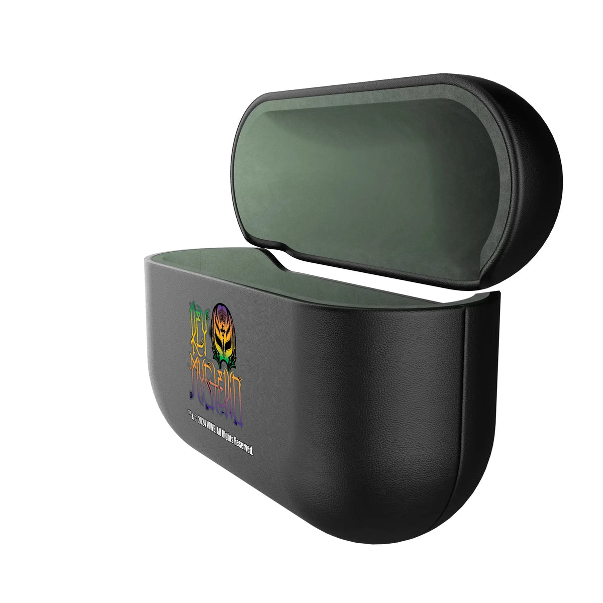 Rey Mysterio Clean AirPod Case Cover