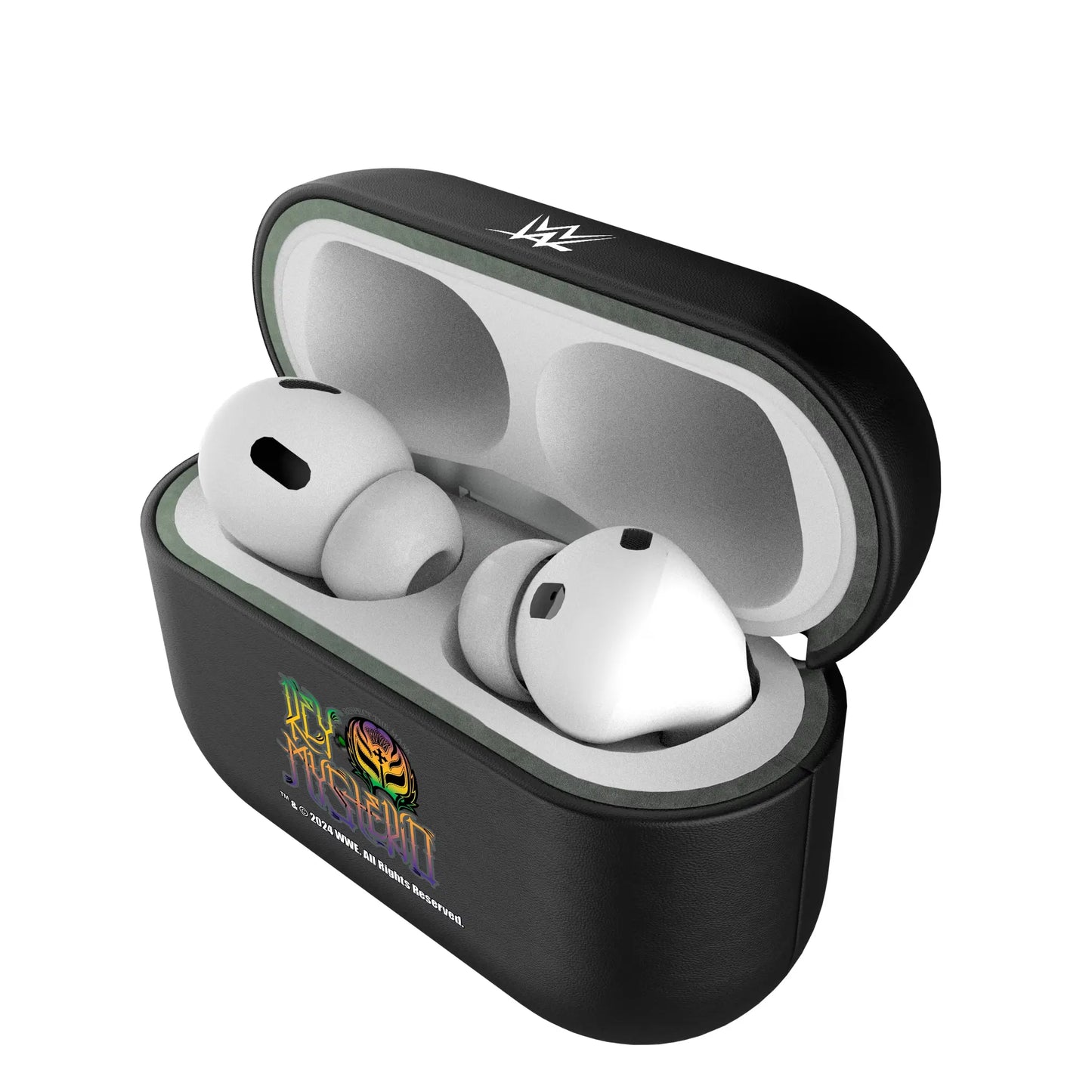 Rey Mysterio Clean AirPod Case Cover