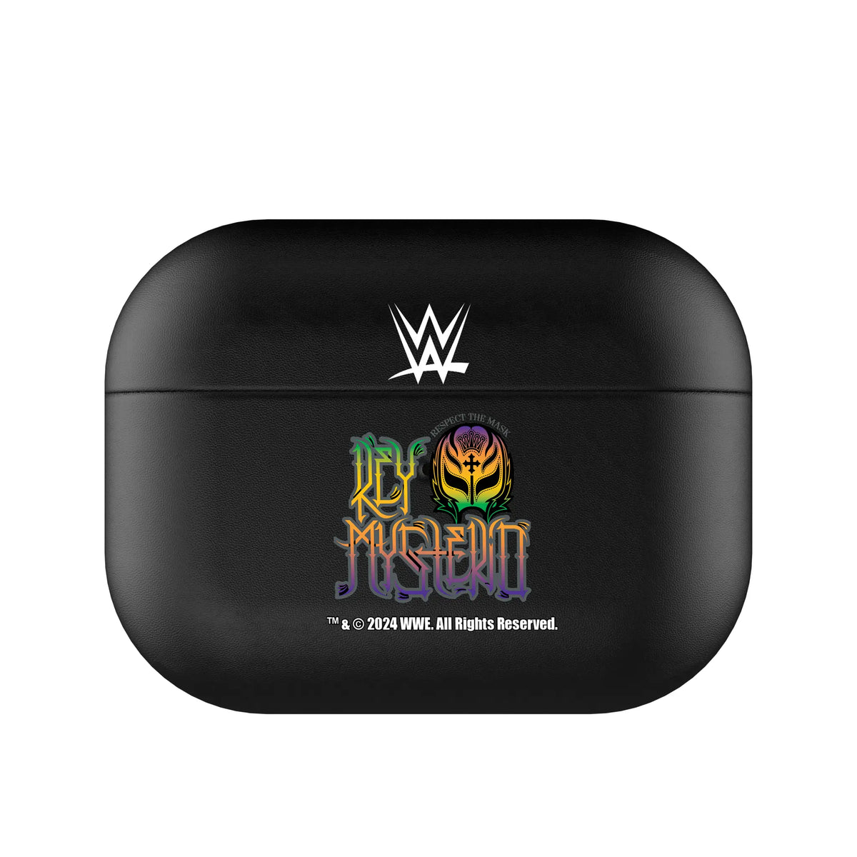 Rey Mysterio Clean AirPod Case Cover