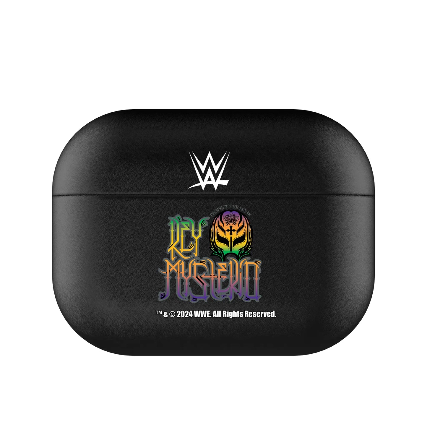 Rey Mysterio Clean AirPod Case Cover