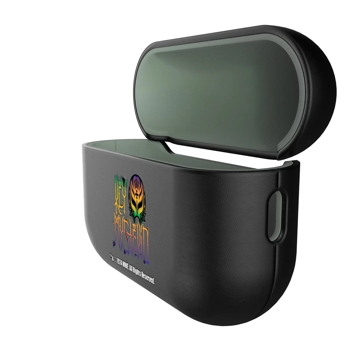 Rey Mysterio Clean AirPod Case Cover
