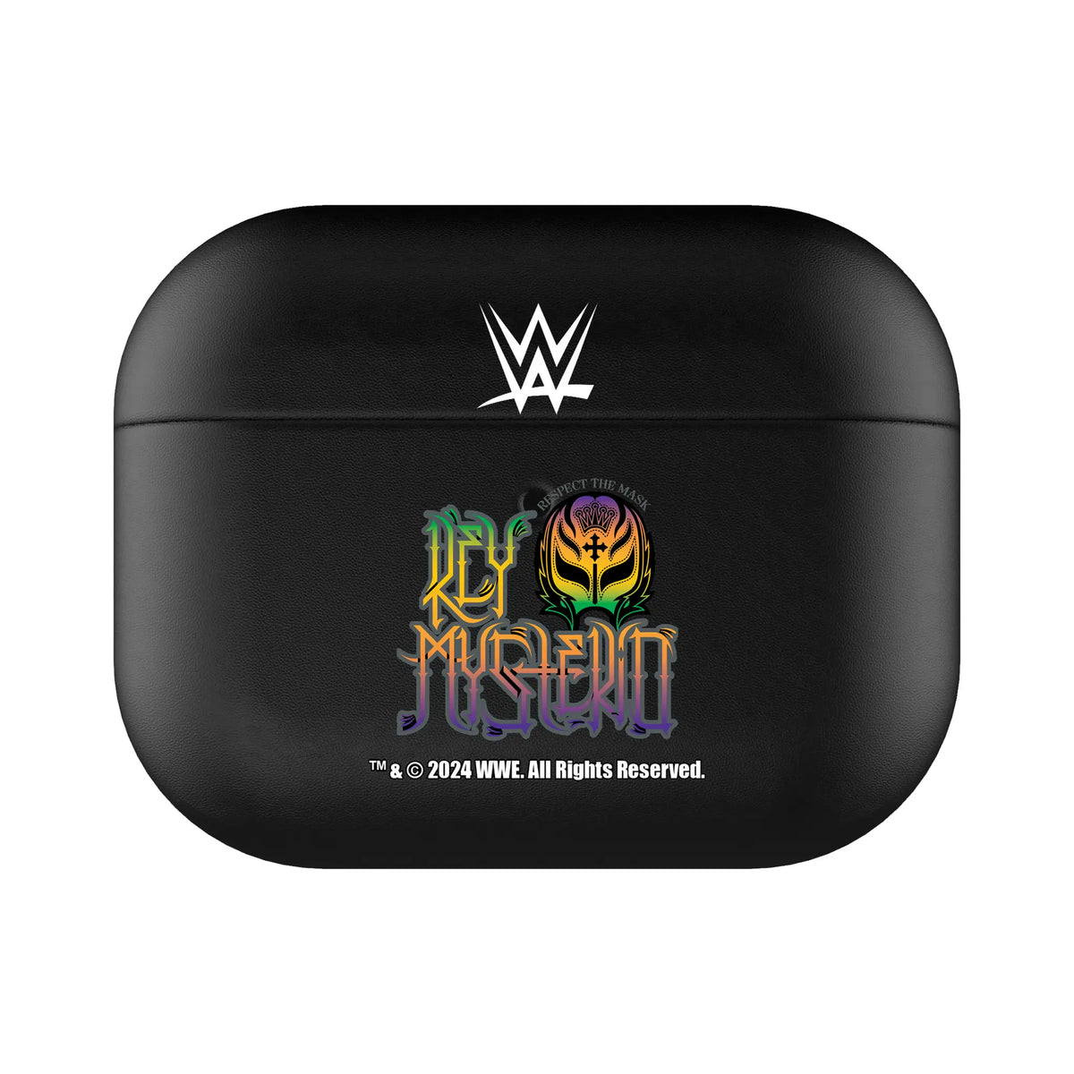 Rey Mysterio Clean AirPod Case Cover