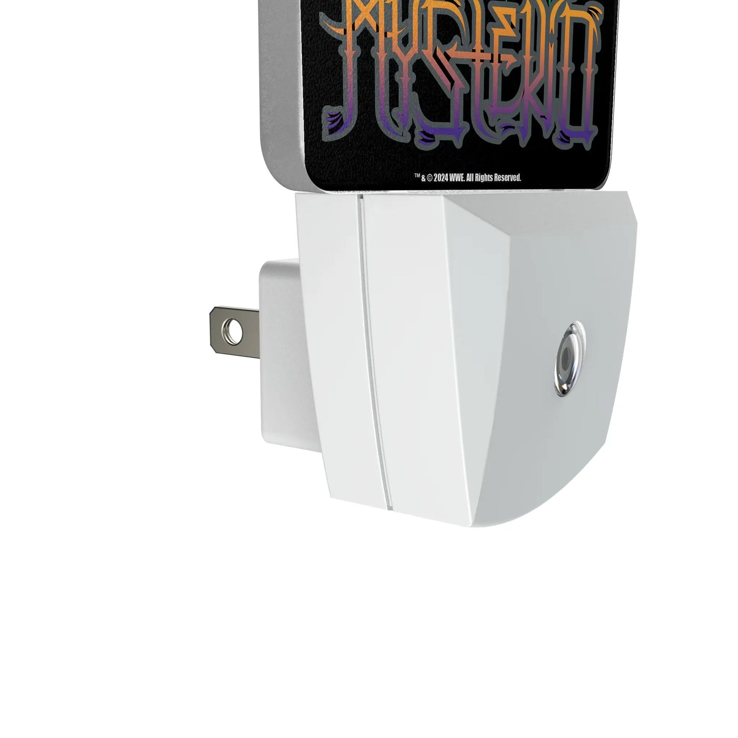 Rey Mysterio Clean Night Light 2-Pack